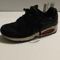 Nike Shoes | Nike Air Max Women Shoes | Color: Black/White | Size: 8