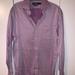 Ralph Lauren Shirts | Men’s Purple Ralph Lauren Dress Shirt | Color: Purple | Size: 15