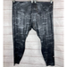 Nike Pants & Jumpsuits | Nike Dri-Fit One Mid-Rise Camo Leggings Women's Plus Size 3x (Dj6656-070) | Color: Black | Size: 3x