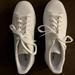 Adidas Shoes | Adidas Women’s White Stan Smith Low Top Sneakers Size 8.5 | Color: White | Size: 8.5