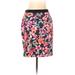 Ann Taylor Casual Skirt: Pink Bottoms - Women's Size 12