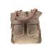 J.Crew Shoulder Bag: Tan Bags