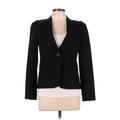 J.Crew Blazer Jacket: Black Jackets & Outerwear - Women's Size 6