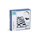 GA242 Outdoor Draughts XL - Checkers