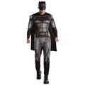 Rubie's DC Comics Warner Bros Dawn of Justice 810841XL "Rubie's Official Adult Batman" Child Costume (X-Large)