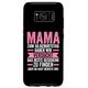 Hülle für Galaxy S8 Mama zum 50.Geburtstag 50.Geburtstag Mama