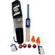 22YardsPro ND Junior Cricket Set with Accessories - Age 8-10 & Youths UK (Boys (7-10 Years))