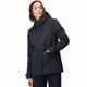 Regatta Womens Broadia Waterproof Jacket Coat - Navy - 14