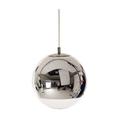 European Style Glass Lamp Shade Retro Crystal Pendant Light Ball with Stand Photography Sphere Ceiling lamp Prop Modern Globe Light Light Fitting for Kitchen Dining Room Bedroom Chandelier interesting