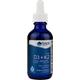 Trace Minerals | Liquid Ionic Vitamin D3 + K2 | 125 mcg D3, 100 mcg K2 | Concentrated Dietary Supplement | Supports Bones, Teeth and Immune System | 59 ml, 296 Servings