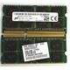 HP Original 16GB (2 x 8GB) PC3L-12800 DDR3L-1600 SODIMM for Notebooks [PN: 693374-001 / 693374-005]