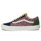 Vans Old Skool 36 DX, White, 6 UK