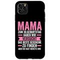 Hülle für iPhone 11 Pro Max Mama zum 30.Geburtstag 30.Geburtstag Mama