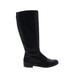 Corso Como Boots: Black Shoes - Women's Size 7