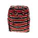 Marc by Marc Jacobs Backpack: Red Stripes Accessories