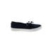 Liz Claiborne Sneakers: Blue Shoes - Women's Size 9 1/2