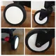 Baby Strollers Front Wheels Pushchair Back Rubber Wheel Kids For BABYYOYA Yoya Pram Stroller