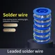 Small Roll Of High-quality Solder Wire Electric Soldering Iron Suit 0.8mm Solder Wire 10G Students