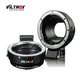 Viltrox EF-EOS M Electronic Auto Focus EF-M Lens adapter for Canon EOS EF EF-S Lens to EOS M M2 M3