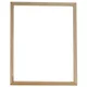 40X50 Cm Wooden Frame DIY Picture Frames Art Suitable For Home Decor Painting Digital Diamond