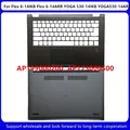 Nouveau Pour Lenovo Flex 6-14IKB Flex 6-14ARR YOGA 530-14IKB YOGA530-14ARR Majuscule Palmrest Cover