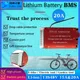 YUNHUI STAR BMS 7S 24V 13s 48v 15A 20A 18650 Li - Ion Battery Pack plaque de protection BMS e - bike