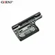 Plastic Lock Buckle Clip Black Silver Cam Waterproof Protective Case Cover Mount ForGo Pro 3+/4