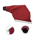 1Pcs Belt Sander Dust Bag Sander Parts Cloth Anti-Dust Cover Bag For Makita 9403 9401 Belt Sander