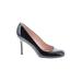 Kate Spade New York Heels: Black Shoes - Women's Size 7