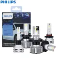 Philips LED H1 H3 H4 H7 H11 Ultinon Pro3101 12V/24V 6000K Blanc Brillant HB3 9005 HB4 9006 HIR2 9012