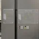 Tableau de réfrigérateur en acrylique effaçable à sec avec calendrier plaque magnétique tableau