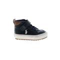 Polo by Ralph Lauren Sneakers: Blue Shoes - Kids Boy's Size 4