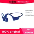 Original shokz openswim s700 knochen leitung 4gb mp3 musik player ip68 wasserdichte schwimm