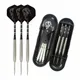 Hohe Qualität 90% Wolfram Dart-Set Mit 6 stücke Dart Welle 24g Stahl Tip Darts