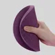 2 Stück Yoga Balance Matte Knie polster Kissen Pilates Polster unterstützen Schutz Multifunktion