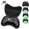 Daten Frosch schützen Eva Fall für Xbox One Gamepad kompatibel-Nintendo Switch Pro/PS3 für PS4-Controller Travel Carry tragbare Tasche