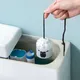Toiletten schüssel automatischer Reiniger Toiletten desodor ierungs duft Brause tablette Deodorant