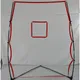 Einfache Einrichtung Tennis Rebound Net Mini Schläger Sport ball Rebounder 200x145cm Pitch Back Net