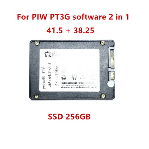 Software für piw pt3g Tester iii Diagnose programmier software 2 in1 Software v2.0 41 5