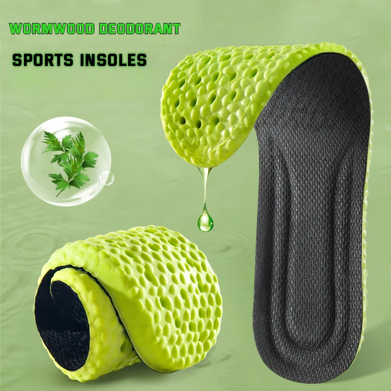 1 paar Sport Schuhe Einlegesohlen Komfort Plantarfasziitis Einlegesohle für Füße Schuh Pads Mann Frauen Orthopädische Schuh Sohle Lauf Zubehör