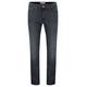 Tommy Jeans Herren Jeans "Scanton" Slim Fit, black, Gr. 30/30
