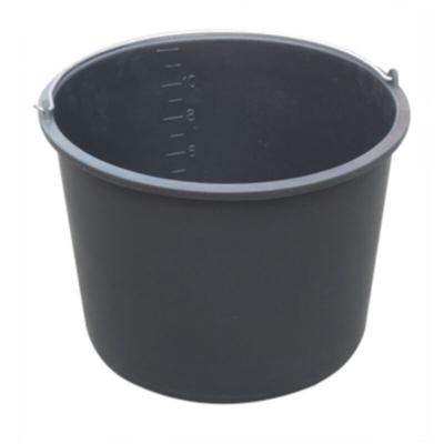 Bradas - tams® Baueimer, Eimer 12 l Image