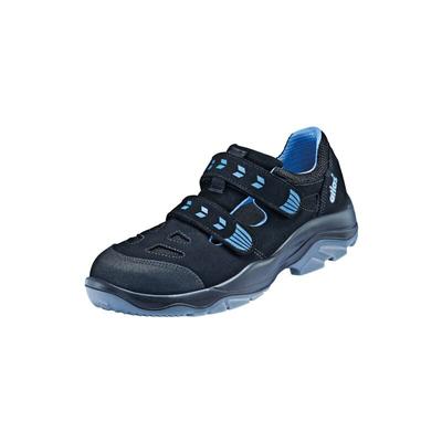 Atlas - Sicherheitssandale tx 360 S1, esd, schwarz, Gr. 43, W12