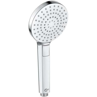 Idealrain Evo Jet - Duschkopf Circle 11 cm, 3 Strahlen, chrom B2231AA - Ideal Standard Image