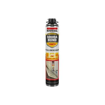 Perimeterkleber B2 750ml 117125 - Soudal Image