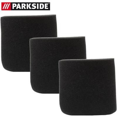 Faherma - Parkside Nassfilter für lidl pnts 1250 1300 1400 1500 Nass Trocken Sauger Image