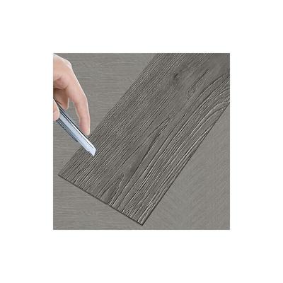 Naizy - 36pcs pvc Bodenbelag 91,44cm x 15,24cm x 2mm Vinylboden Selbstklebend Dekors Wählbar Image