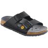 Birkenstock - ESD-Sandale Arizona, Größe 48, schwarz, normal