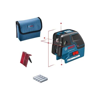 Bosch - Professional gcl 25 (c) Kombilaser (0601066B00)