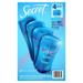 Secret Antiperspirant Deodorant for Women Outlast Clear Gel - Shower Fresh Scent 4 pk./2.6 oz.